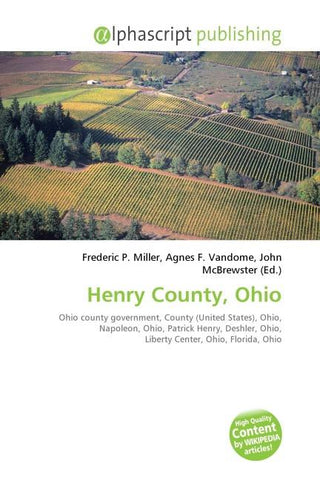 Henry County, Ohio
