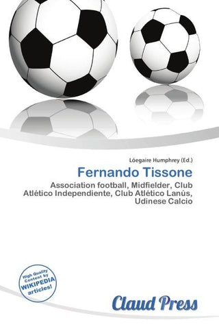 Fernando Tissone
