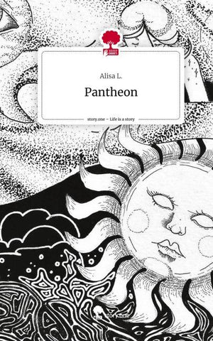 Pantheon. Life is a Story - story.one