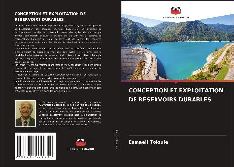 DESIGN ET OPÉRATION DE CUVES DURABLES