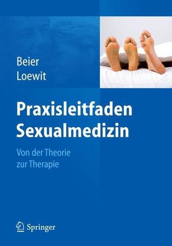 Praxisleitfaden Sexualmedizin