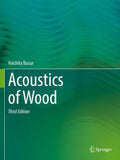 Acoustics of Wood