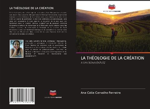 LA THÉOLOGIE DE LA CRÉATION