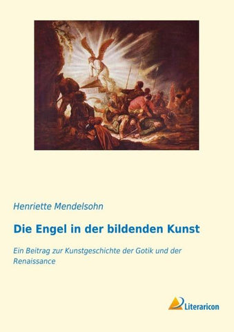 Die Engel in der bildenden Kunst