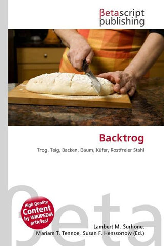 Backtrog
