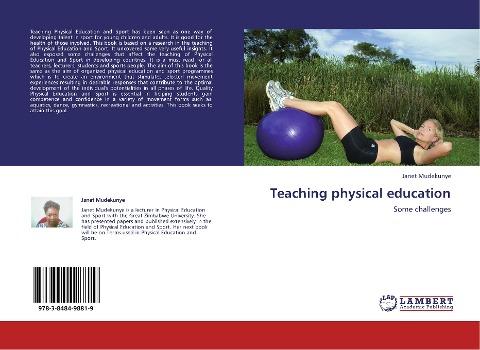 Teaching physical education