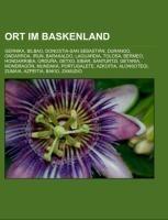 Ort im Baskenland