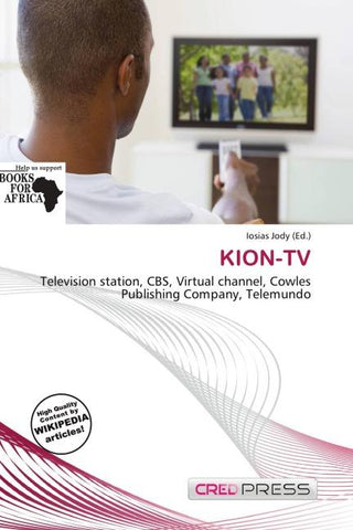 KION-TV