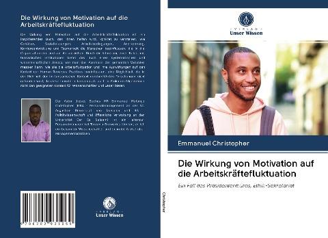 Die Wirkung von Motivation auf die Arbeitskräftefluktuation