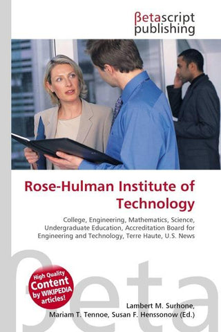 Rose-Hulman Institute of Technology