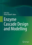 Enzyme Cascade Design and Modelling