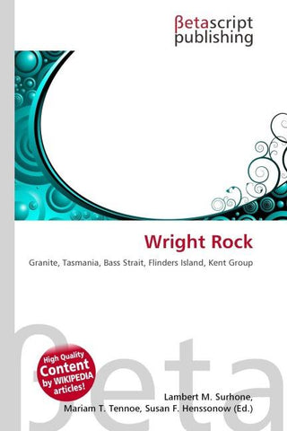 Wright Rock