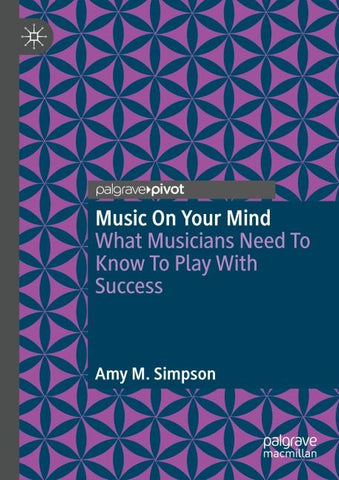 Music on Your Mind