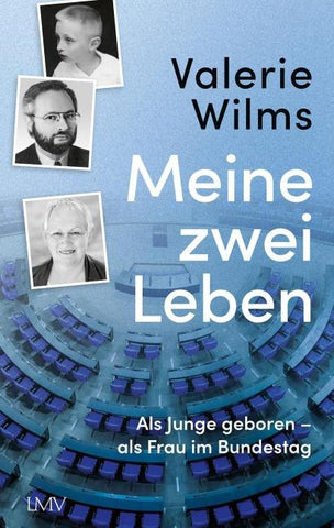Meine zwei Leben