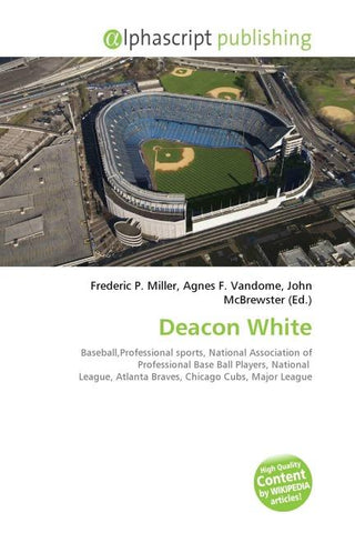 Deacon White