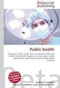 Public health