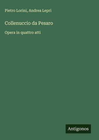 Collenuccio da Pesaro