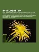Idar-Oberstein