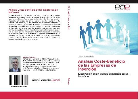 Análisis Coste-Beneficio de las Empresas de Inserción