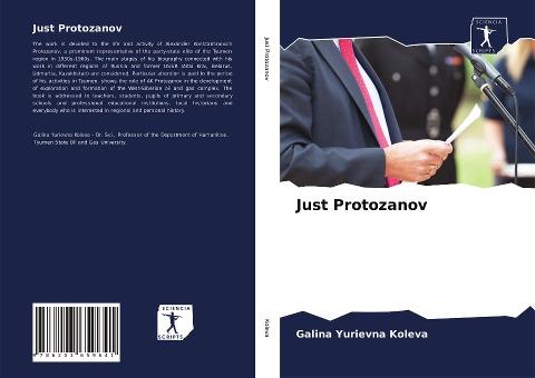Just Protozanov