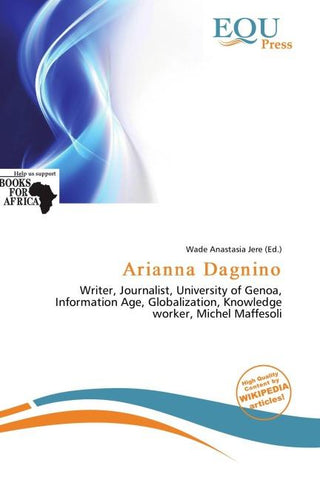 Arianna Dagnino