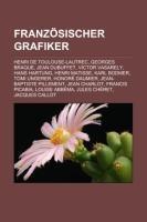 Französischer Grafiker