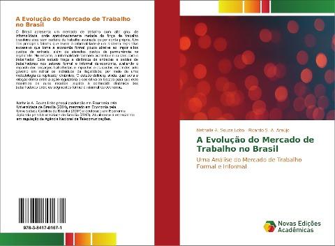 A Evolução do Mercado de Trabalho no Brasil
