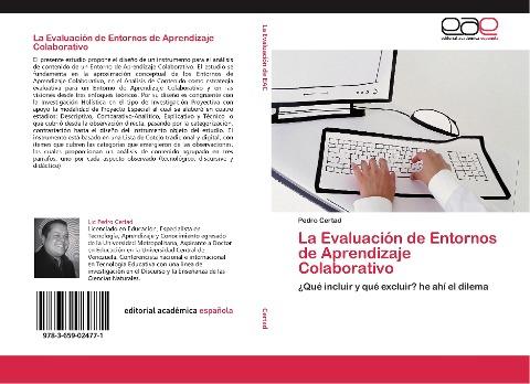 La Evaluación de Entornos de Aprendizaje Colaborativo