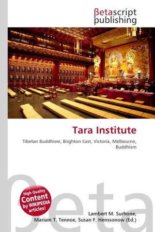 Tara Institute