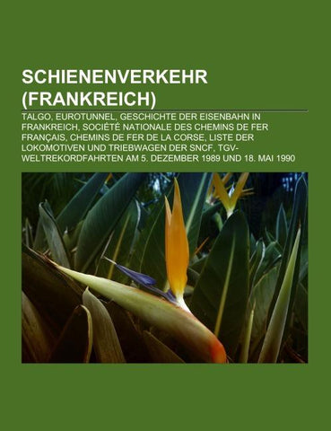 Schienenverkehr (Frankreich)