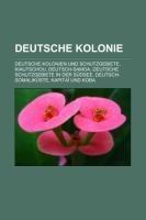 Deutsche Kolonie