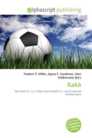 Kaká