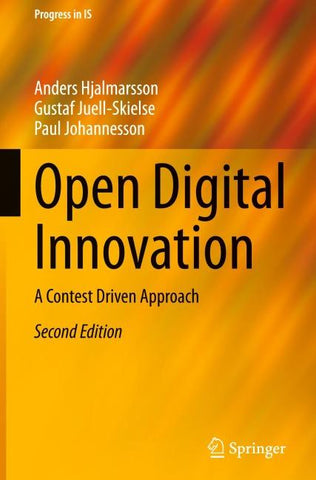 Open Digital Innovation