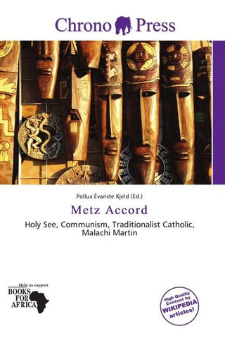 Metz Accord