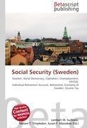 Social Security (Sweden)