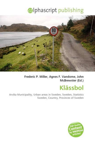Klässbol