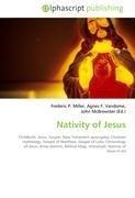Nativity of Jesus