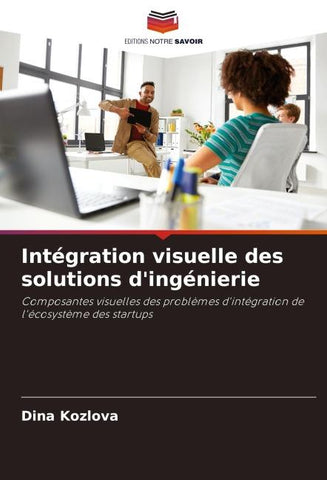 Intégration visuelle des solutions d'ingénierie