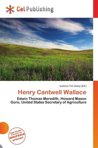 Henry Cantwell Wallace