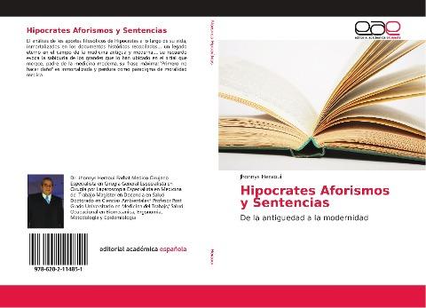 Hipocrates Aforismos y Sentencias