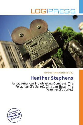Heather Stephens
