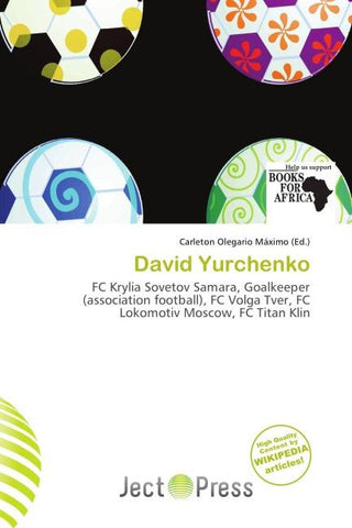 David Yurchenko