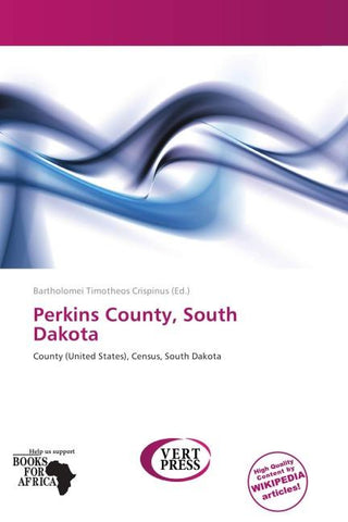 Perkins County, South Dakota
