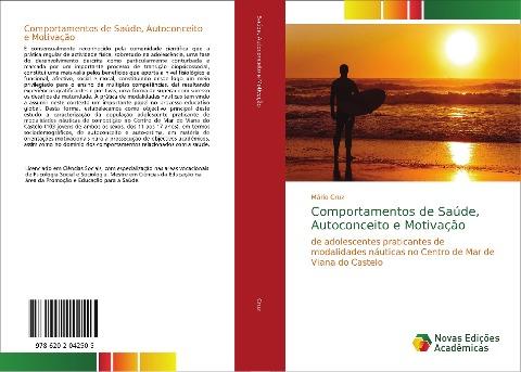 Comportamentos de Saúde, Autoconceito e Motivação