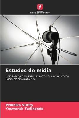 Estudos de mídia