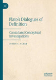 Plato’s Dialogues of Definition
