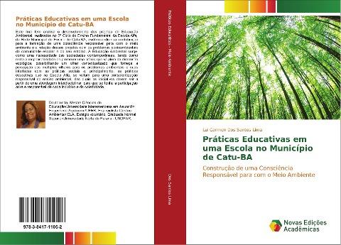 Práticas Educativas em uma Escola no Município de Catu-BA