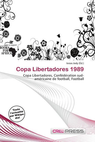 Copa Libertadores 1989