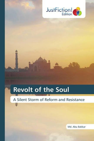 Revolt of the Soul