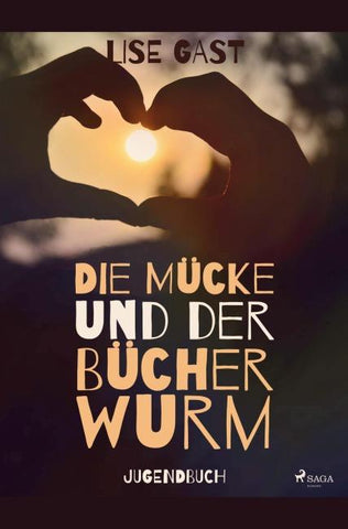 Die Mücke und der Bücherwurm